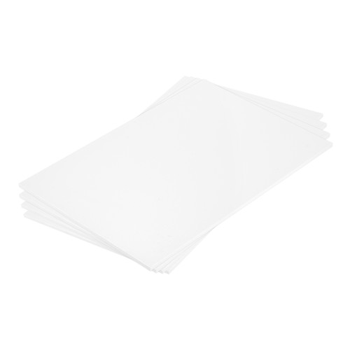 Plaque abs 12x8x0 pouces - abs, 12x8x0,12
