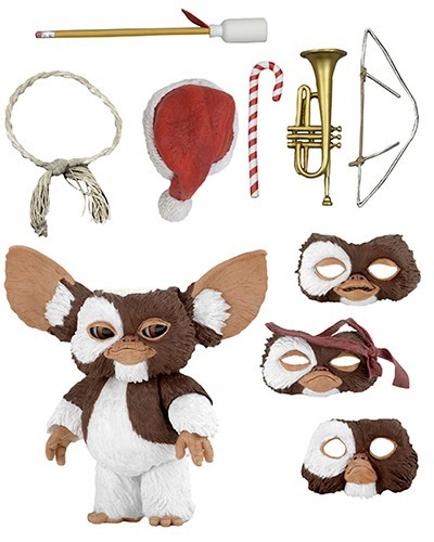 Neca gremlins gizmo - neca,
