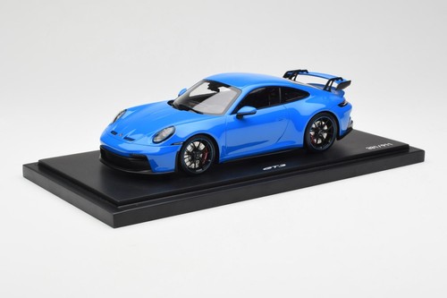 Porsche 911 992 gt3 - porsche,