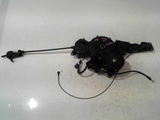 Moteur porte laterale gauche PEUGEOT 807 2.2 HDI - 16V TURBO /R:61686506