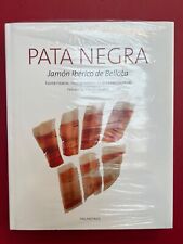 Livre "Pata Negra - Edition Palantines"