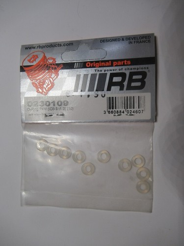 Rb0230109 joint torique p4m - rb0230109,