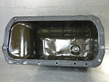 Carter D'Huile pour Citroen