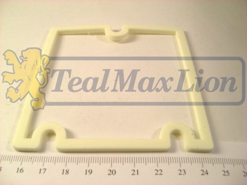 Joint transparent feu ar - joint,
