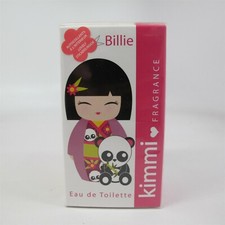 BILLIE by Kimmi Fragrance 50