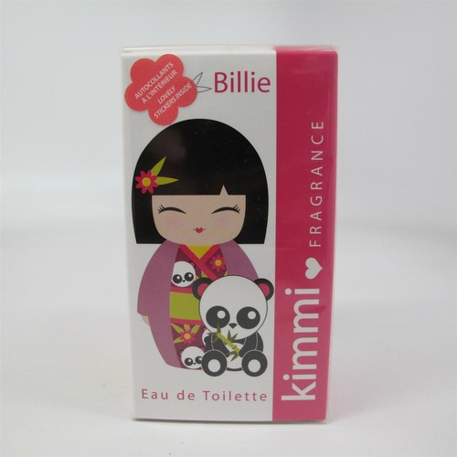 Billie kimmi fragrance - billie, 50