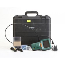 Extech HDV540 Endoscope Vidéoscope Haute Résolution... + Défectueux (266617)