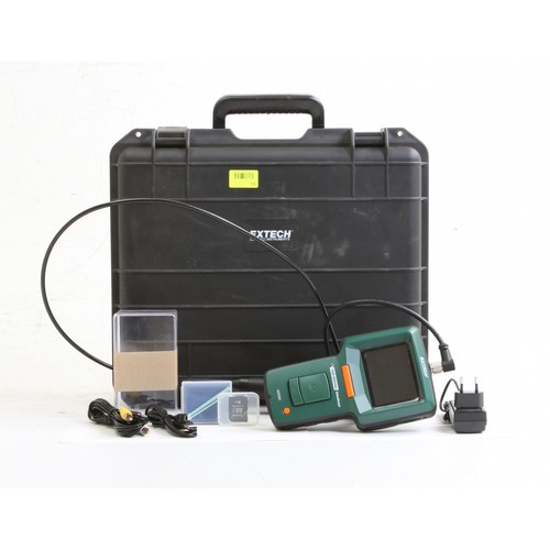 Extech hdv540 endoscope - hdv540,