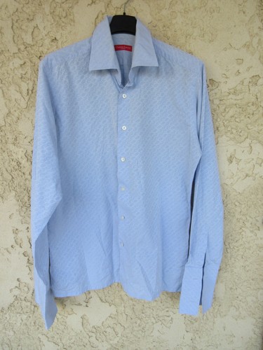 Chemise christian lacroix - chemise,