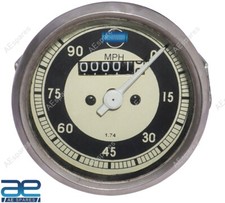 Réplique compteur de vitesse