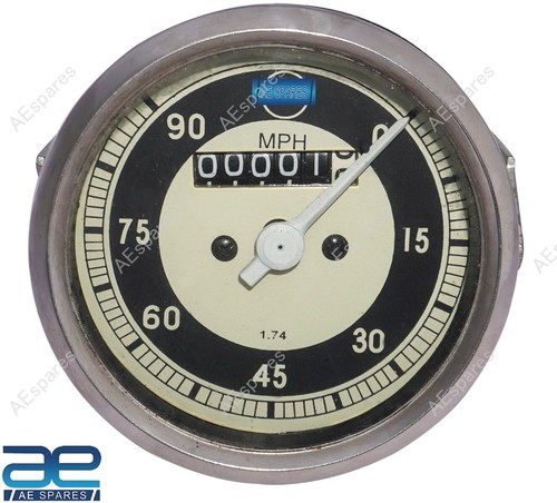 Réplique compteur vitesse - compteur,