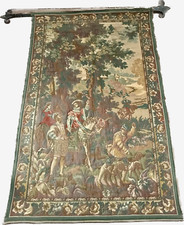 tapisserie style renaissance