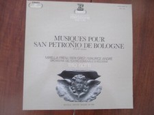 Musique pour san - musique,