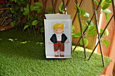 poupee neuve corolle les