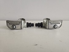 Pédales automatiques shimano - pédales,