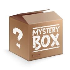 box mystere amazon