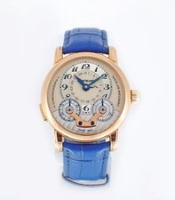 Montblanc Nicolas Rieussec