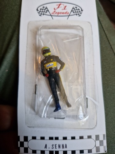 Figurine catrix senna - catrix,