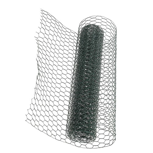 Rouleau bricolage jardin - 1,