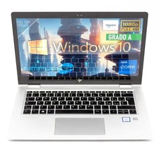 HP x360 G6 1030 G2 i5 13,3"