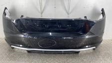 Pare choc arriere AUDI TT 3 COUPE PHASE 1 8S0807067DGRU