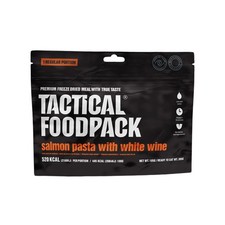 RATION DE SURVIE - PÂTES AU