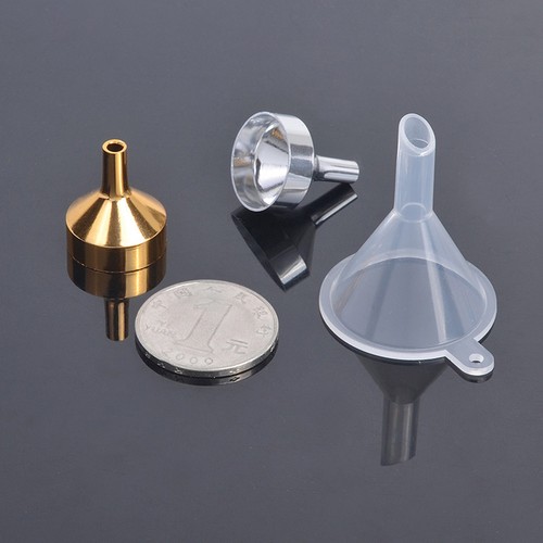 Pcs mini funnels set - mini, petit