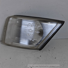 Feu de direction avant Gauche IVECO DAILY 35C12 Cab. 2p/d/2286cc  passo fa705b