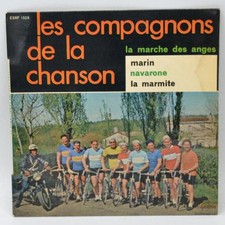 Les compagnons de la chanson -