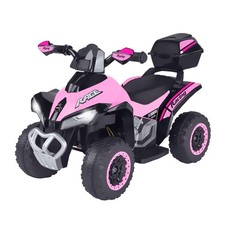 Quad Électrique Pour Enfants
