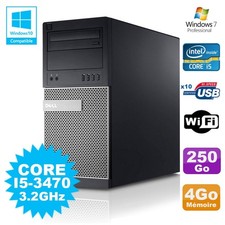 PC Tour Dell Optiplex 790