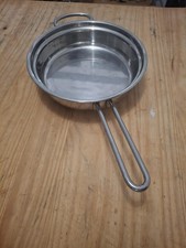 Poêle inox 18-10 æternum