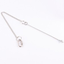  1pc en acier inoxydable