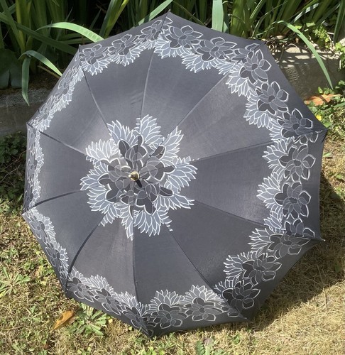 Ancien parapluie vintage - ancien,