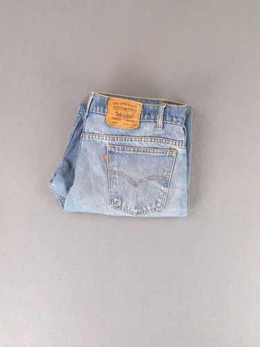 Jean levi 505 vintage 90s - jean,