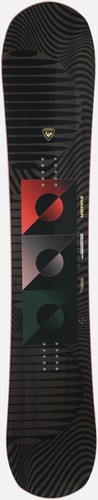 Planche snowboard all - planche,