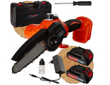 Batterie Tronçonneuse 21V 6 "