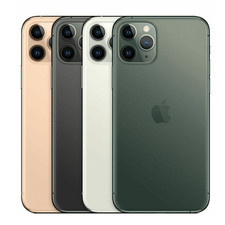 Apple iPhone 11 Pro Max