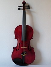 Ancien violon 4/4 Nicolas