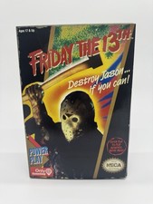NECA Jason Voorhees Friday the