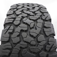 BF Goodrich All Terrain T/A