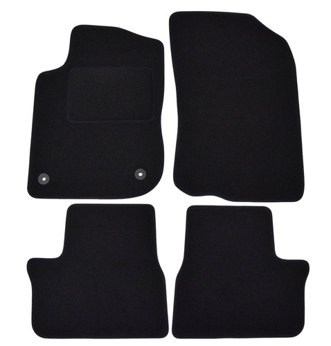 Tapis sol velours - de,