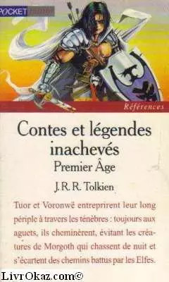 Contes legendes inacheves - legendes,