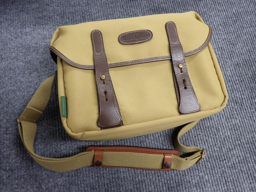 Billingham hadley camera - hadley,