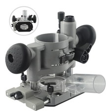 65mm Toupie Base Meunerie Scie �� D��couper Base for Machine Outil ��lectrique