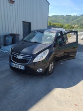 Neiman CHEVROLET SPARK PHASE 1