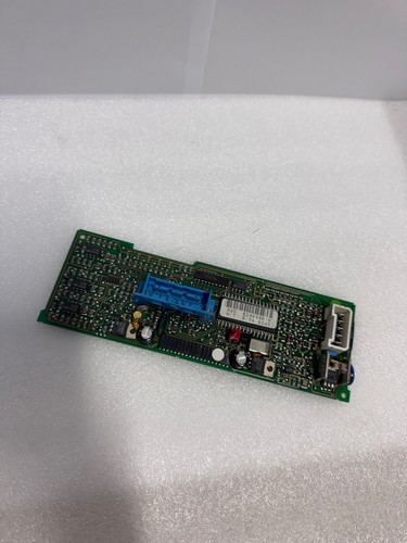 Carte électronique pour