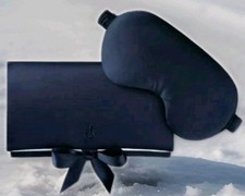 GUERLAIN ? ? Masque De Nuit Et Sa Pochette Satinée ?