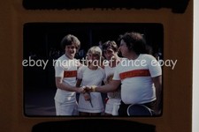 Micky Dolenz Olivia Newton-John Keith Moon Mark Volman Fl promo photo 35mm slide