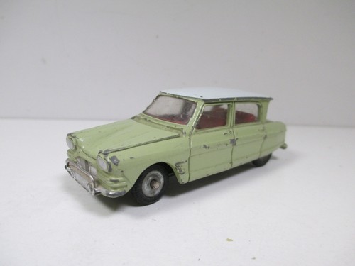 Citroen 3cv ami6 - citroen,